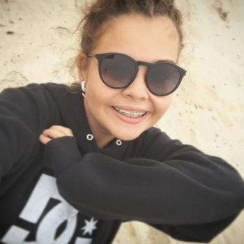 Babysitter Esposende: Ines