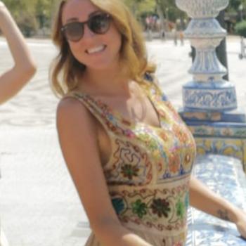 Babysitter in Silves: Sharna