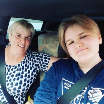 Babysitter Paraparaumu: Erin