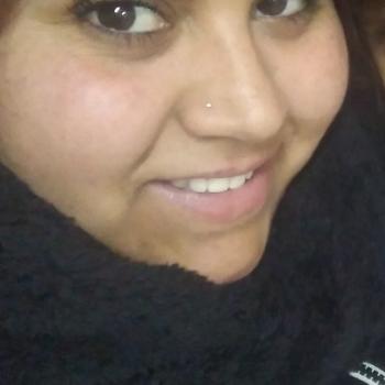 Niñera San Ramón (Región Metropolitana de Santiago de Chile): Katerine Martínez Briceño
