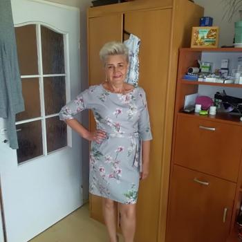 Babysitter Radom: Magdalena