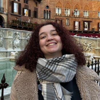 Babysitter Maastricht: Gaia