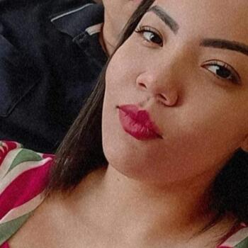 Babá Presidente Prudente: Thais