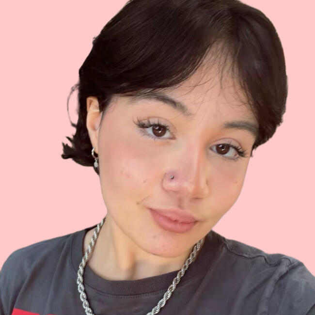 Babysitter in São Paulo: Sabrina