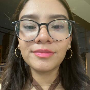 Babysitter in Lima: Andrea camila