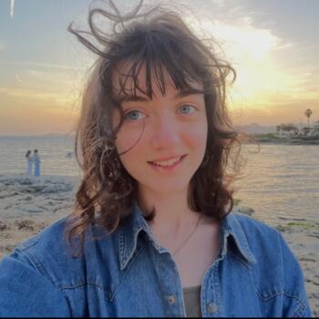 Babysitter in Boulogne-Billancourt: Margot line