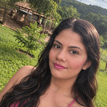 Babysitter in Fortaleza: Maria Ingrid