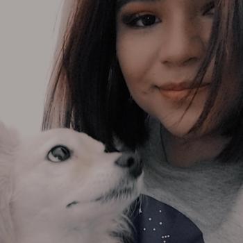 Babysitter in Cajamarca: Ariana