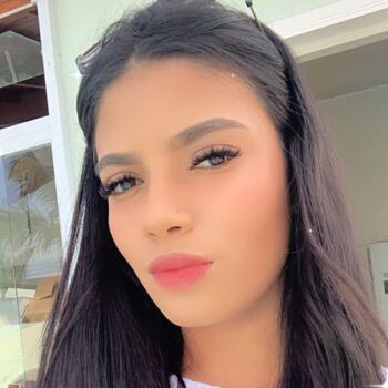 Babysitter São Paulo (São Paulo): Maria lucyelly