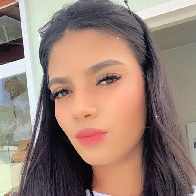 Babysitter in São Paulo (São Paulo): Maria lucyelly