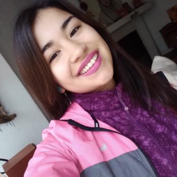 Babysitter in Melipilla: Katherine