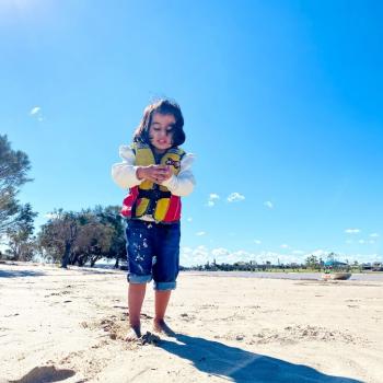 Babysitting job in Perth: babysitting job Payal