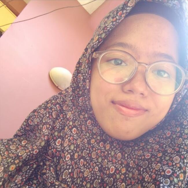 Babysitter di Tangerang Selatan: ANA LESTARI