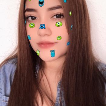 Niñera en Santa María Chimalhuacán: Alexia Nicole