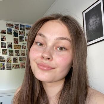 Barnvakt i Upplands Väsby: Linnea