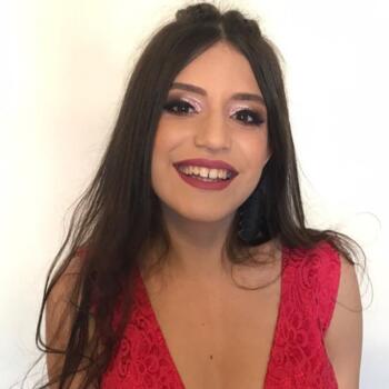 Babá em Gravataí: Caroline