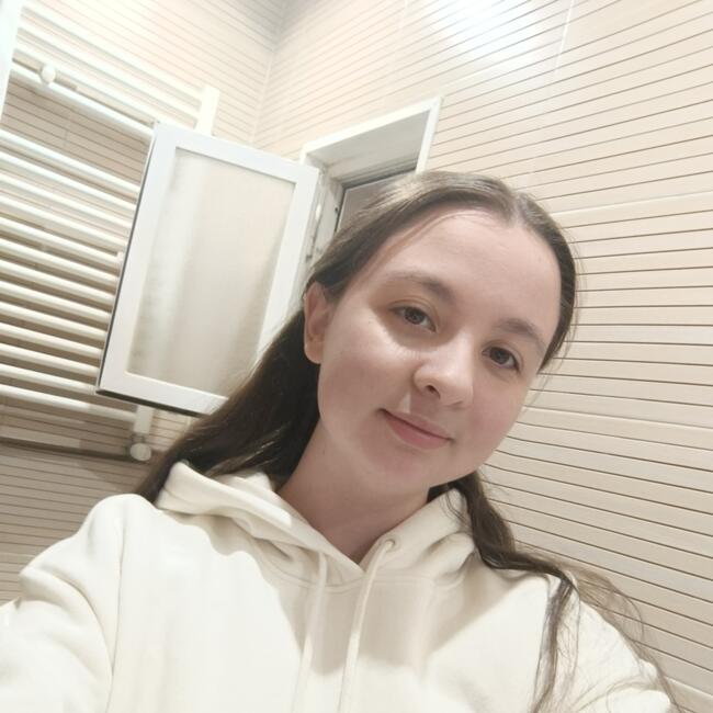 Nanny in L'Hospitalet de Llobregat: Ainhoa