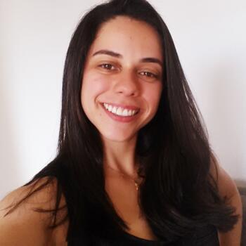Babysitting job in Fortaleza: babysitting job Juliana