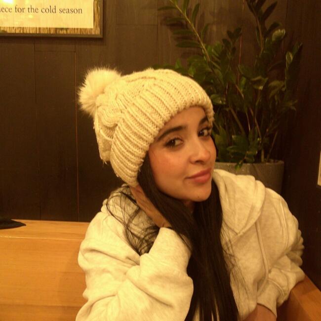 Baby-sitter in Toronto: Regina