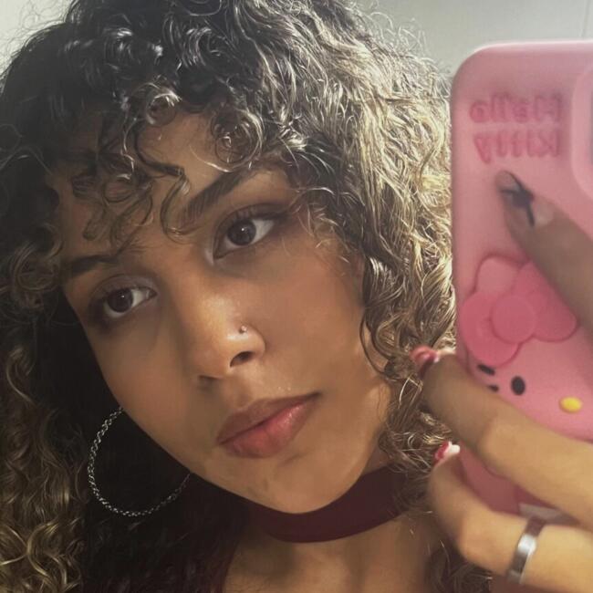 Babá em João Pessoa: Laissa