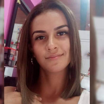 Babysitter in Villavicencio: Vanessa