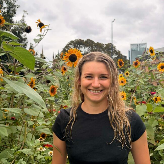 Babysitter in Havelock North: Ruby