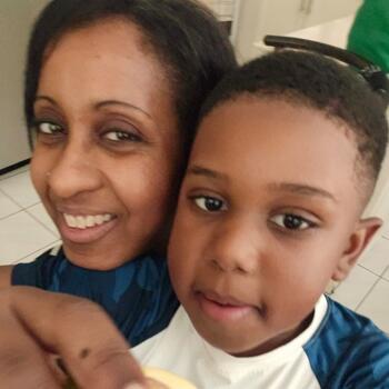 Babysitting job in Mississauga: babysitting job Patriece & Elijah