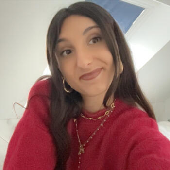 Babysitter Erquinghem-Lys: Emy