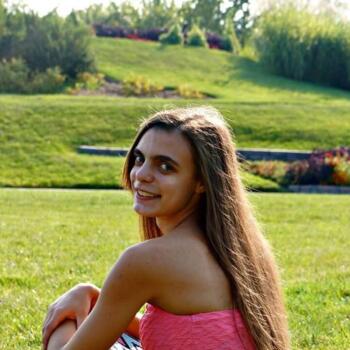 Babysitter Olathe (Kansas): Kristin