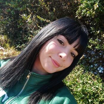 Babysitter in Ciudad del Plata: Lucia