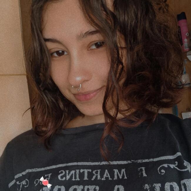 Babysitter em Lisboa: Sara Marques