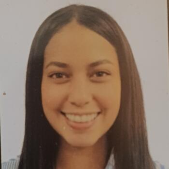 Niñera en Cunit: Yoalys Marcano