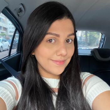 Emprego de babá em Curitiba: emprego de babá Karina
