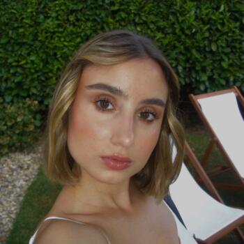 Babysitter em Vila Nova de Famalicão: Maria