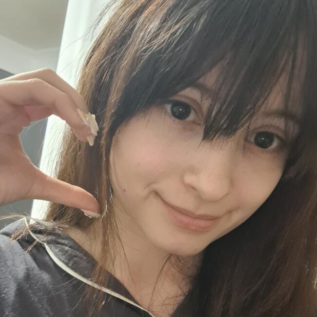 Canguro en Camarena: SunHee