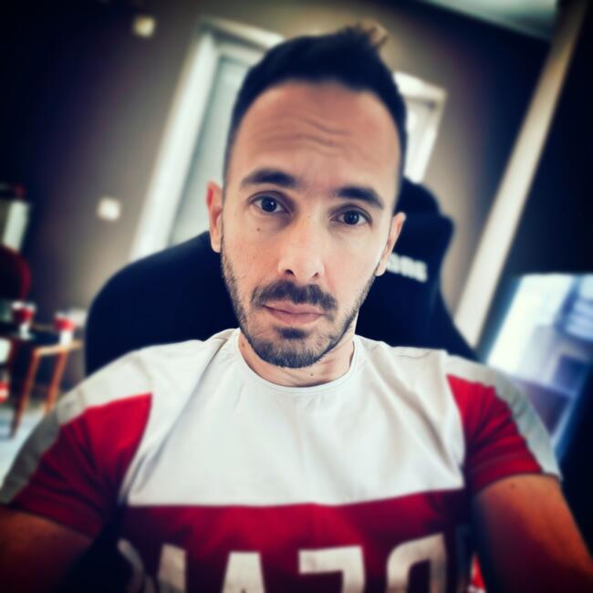 Babysitting job in Nea Ionia: Παναγιώτης