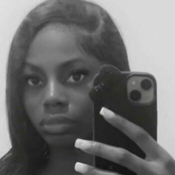 Babysitter in Walsall: Salome