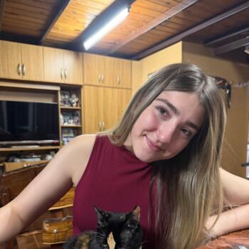 Niñera en Godoy Cruz: Victoria