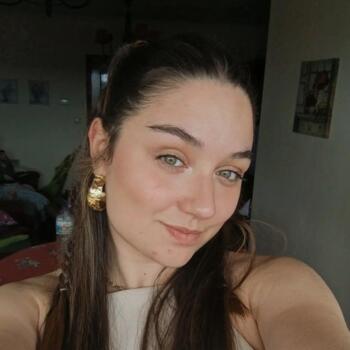 Babysitter in Ourense: Nerea