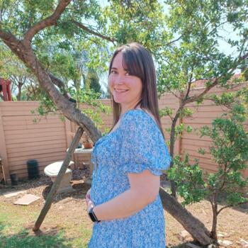 Babysitting job in Pretoria: babysitting job Nicole