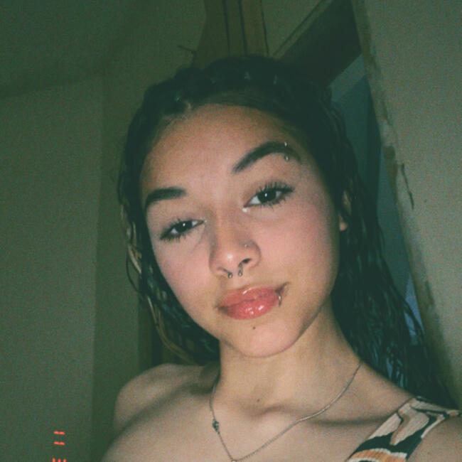 Babá em Cubatão: Lavinia