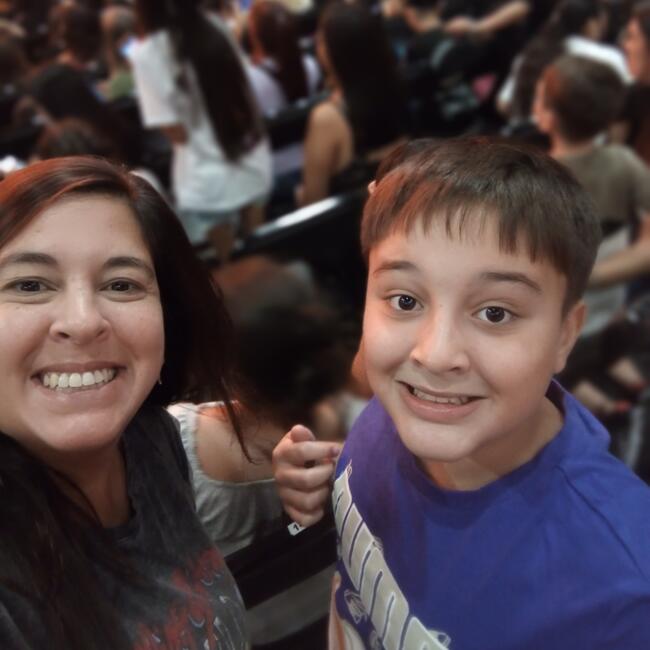 Babysitter in Los Cardales: Yas