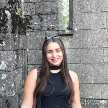 Babysitter Vila Real: Beatriz