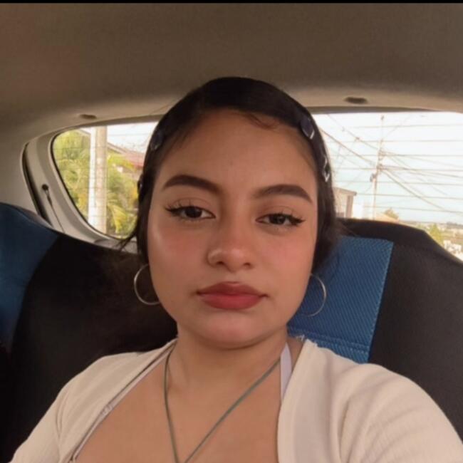 Niñera en La Chorrera: Jasneibys