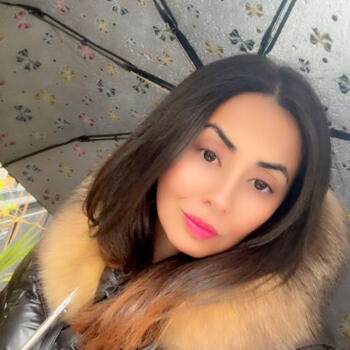 Nanny in Clichy: Nadia