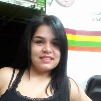 Babysitter in San Antonio del Prado: Manuela