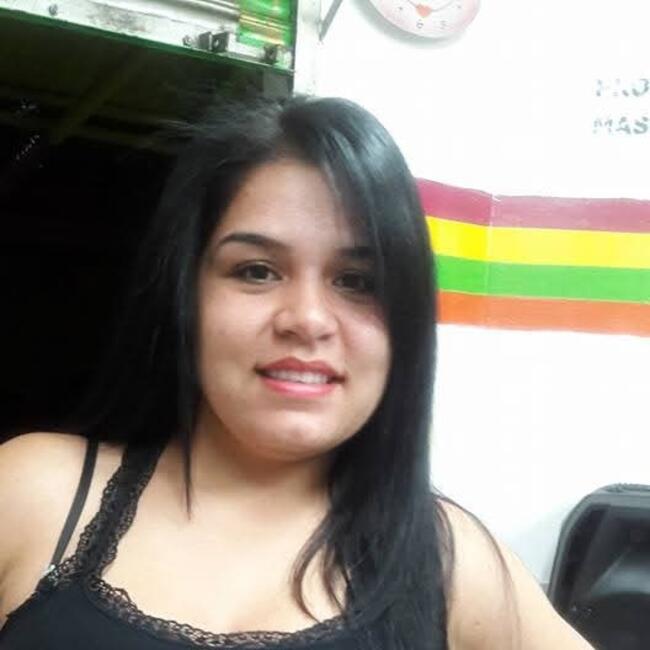 Babysitter in San Antonio del Prado: Manuela