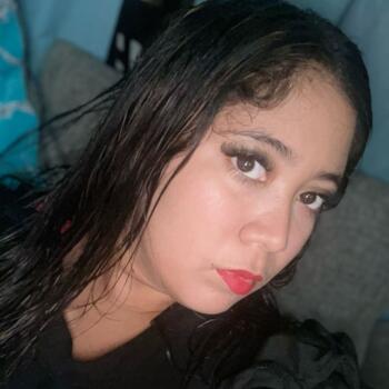 Babysitter in Cancún: Fernanda