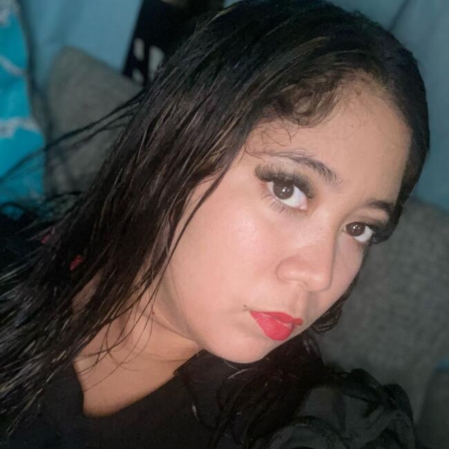 Babysitter in Cancún: Fernanda