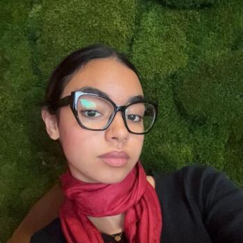 Nanny in Le Havre: Djihaine